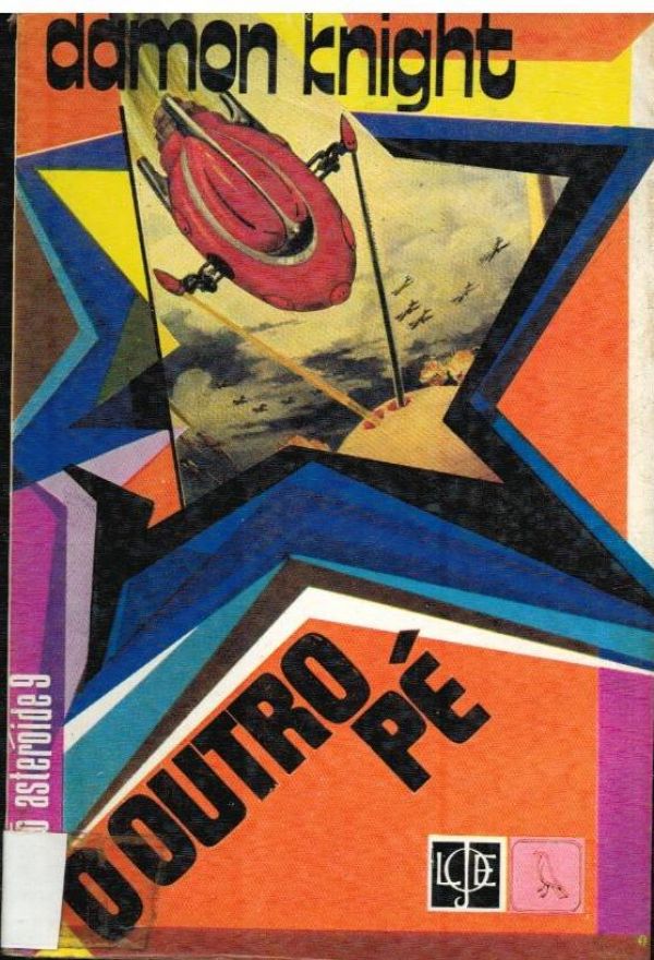 Outro Pé, O
